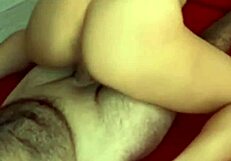 Speedyfuckers Cum Bounces Like Spiderman's Web On Her Beautiful Face