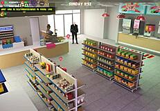 karen's private dance session