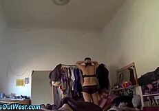 I'm A Real Chubby Lezzie Getting Licked So Good, Ahh!