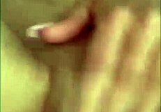 Rica Enjoys Masturbating With My Plug In The Anus On A Hot Morning