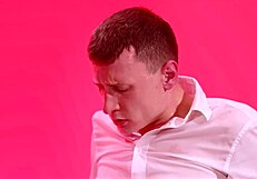 Sofi Vega Petite Beauty Gets Intense Couch Sex