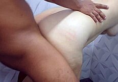 fucking the delicious pussy of beautiful luna colombian