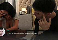 reunion 89 game highlights