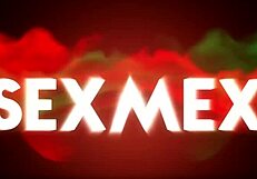 Watch Celezte Cruz cast her sexy blowjob spell on that mature Latina cougar.