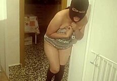 I Told Her To Steal Whatever She Wants And She Robbed Me Of A Hard Fucking Session