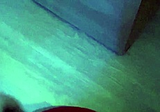 Bold Homemade Lingerie Girl Style Fucking