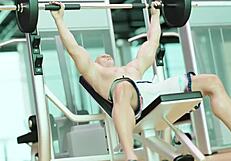 karen's private dance session