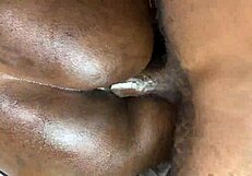 Agbo seller got banged by a street boy