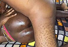 Agbo seller got banged by a street boy