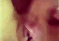 Rica Enjoys Masturbating With My Plug In The Anus On A Hot Morning