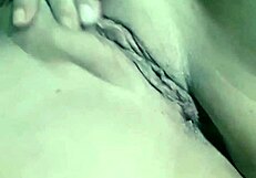 Mireladelicia Strips Masturbates Squirts with Dildo