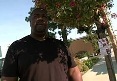 billy glide's big hard cock for abby taylor's hot body 😈