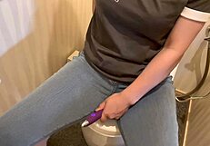 【女子大生】今日はムラムラ日。男の人は精子出すけど女の人は潮を沢山ちょろちょろ出して気持ちよくなるよ。