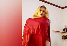 Stelastill and Jack explore big natural tits in 2024 encounter