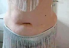 belly dance bbw big ass