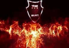 Nasty Nymph Billie Gene Gets Face Jizzed