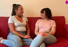 Spanking Chubby Nebraska College Slut In Jeans Otk Daddys Girl Dakota Marr Spank Fat Ass With Strap