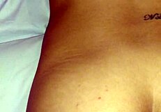 Pendeja Shoves Toy Deep in Terrible Ass