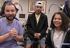 Dr tampa - tampa university entrance physical - michelle anderson