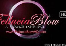 i'm a pretty cocksucker for that bj babe