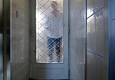 homemade latina wife gives blowjob to delivery guy