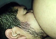 Fuck big-ass sister-in-law's tight hole