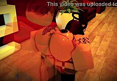 Want to suck that big cock through the gloryhole?