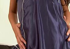 Watch Promesita's Hairy Little Berrie in Action!