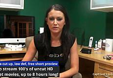 the new guinea pig alexis grace