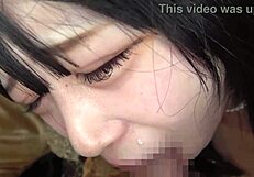 Idol Aspiring Busty Japanese Girl Gets Creampie In Cosplay