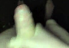 Masturbating In The Rain