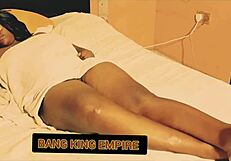 sweet step mom wet dripping pussy make me cum twice