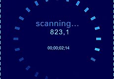 Space slut extracts my DNA straight into her pussy with domination and creampie!