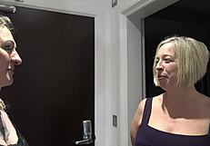 Caught Cheating So Had To Share