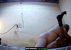 mouth pussy ass used - it in pussy on ass