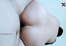 vamos metemela por el culo la muy puta de mi hermanastra me dice para tener sexo por el culo y probar de mi leche dentro de ella