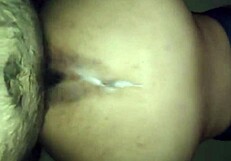 Fuck big-ass sister-in-law's tight hole