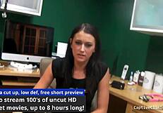 the new guinea pig alexis grace