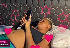 Amazing Sins City Featuring Candy Hush Subscribe to Enjoy Her Full Videos!