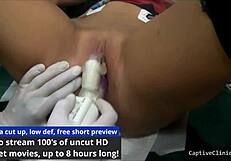 the new guinea pig alexis grace