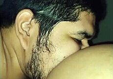 Fuck big-ass sister-in-law's tight hole