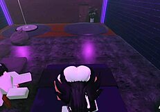 Slut cheats with big cock boyfriend