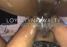 Neighbor Gets Creamiest Teen Pussy