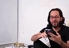 Stepsister offered rough sex to keep secrets