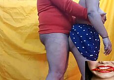 desi bhabhi begs for rough lund chudai with hindi gali part 3