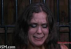 Sadomasochism Electro Castigation Involves Intense Electrical Stimulation And Painful Discipline