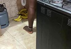 Swingers Family Shares Big Cocks in Homemade Group Fun