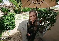 sexy cersei lannister fucks hard in cosplay