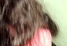 Muslim Stepsister Fucks Stepbrother In Intense Anal