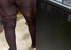 Swingers Family Shares Big Cocks in Homemade Group Fun